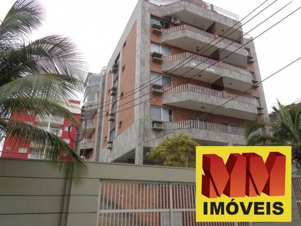 Cobertura, 4 quartos, 190 m² - Foto 1