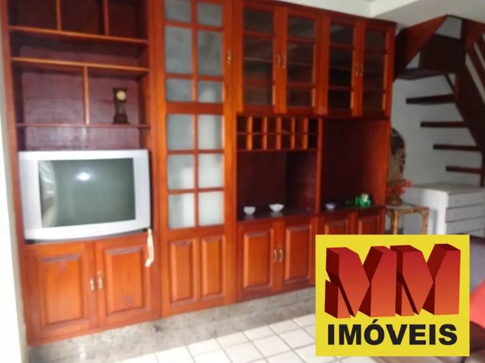 Cobertura, 4 quartos, 190 m² - Foto 6