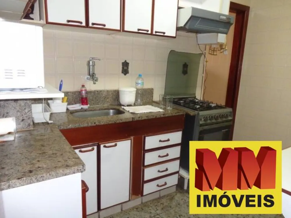 Cobertura, 4 quartos, 190 m² - Foto 8