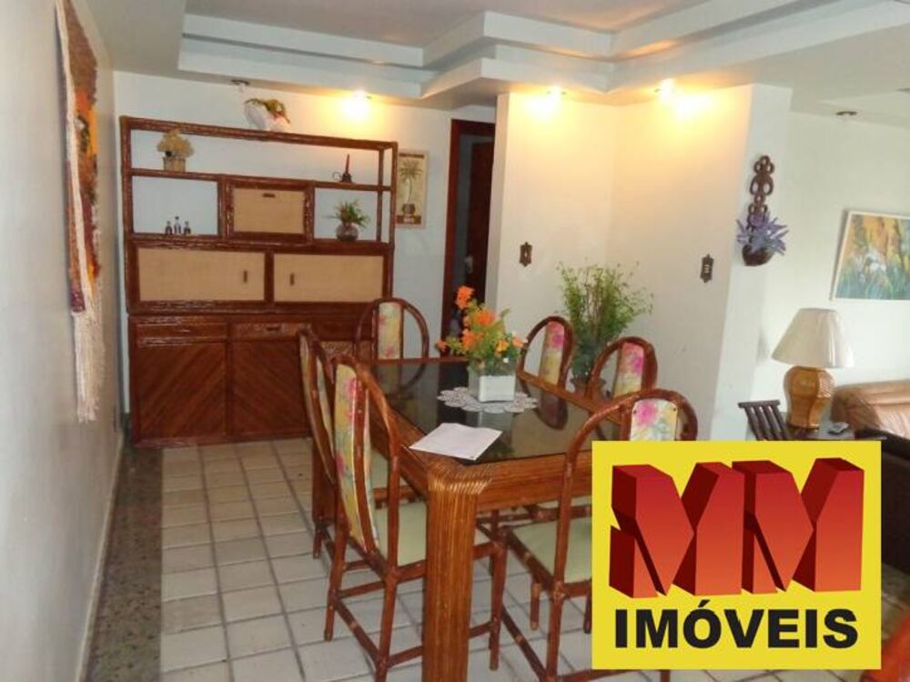 Cobertura, 4 quartos, 190 m² - Foto 2