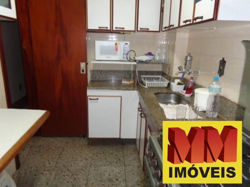 Cobertura, 4 quartos, 190 m² - Foto 9
