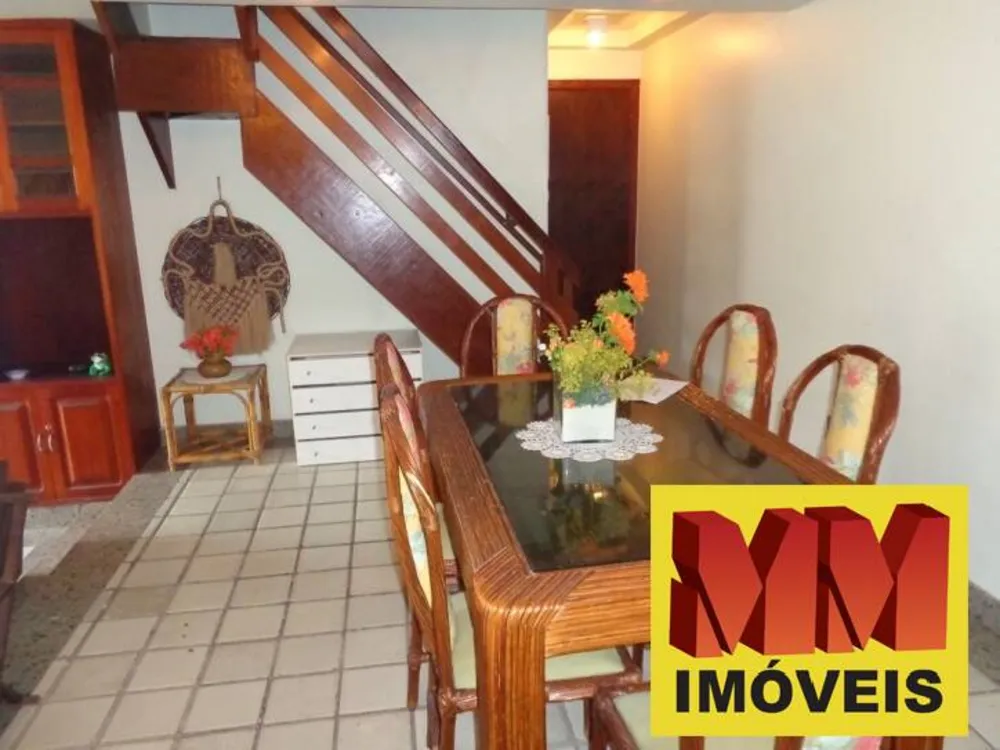 Cobertura, 4 quartos, 190 m² - Foto 4