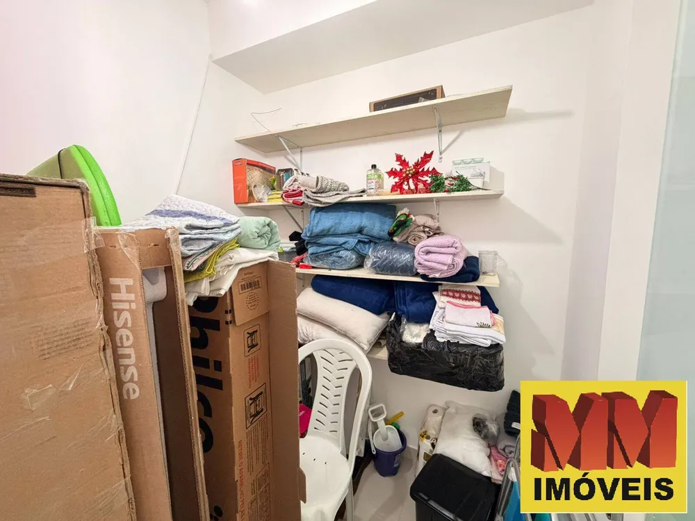 Apartamento, 2 quartos, 75 m² - Foto 22