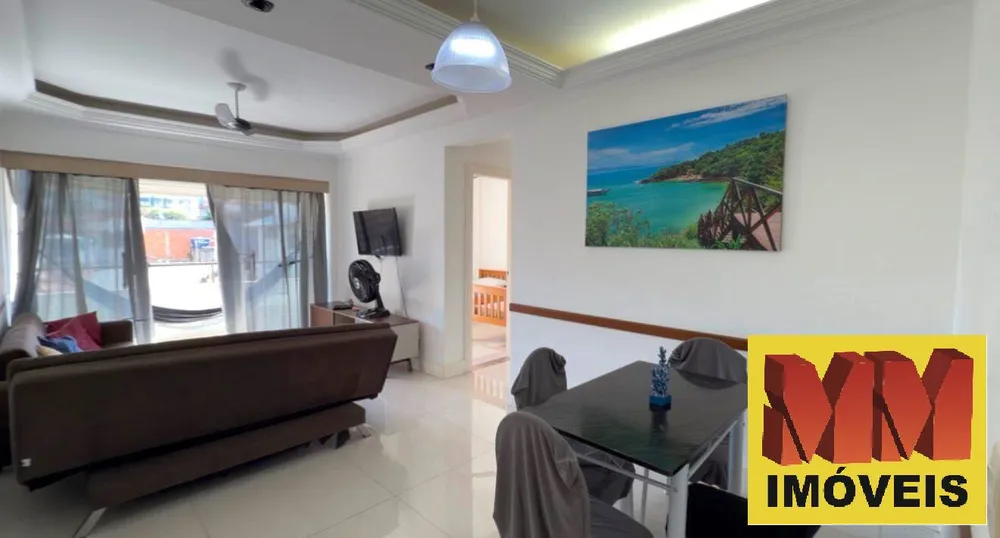 Apartamento, 2 quartos, 75 m² - Foto 2