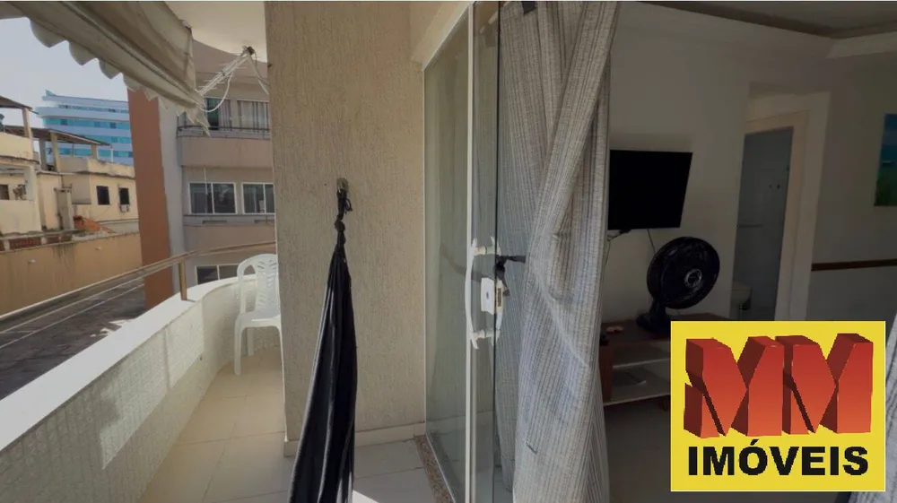 Apartamento, 2 quartos, 75 m² - Foto 3