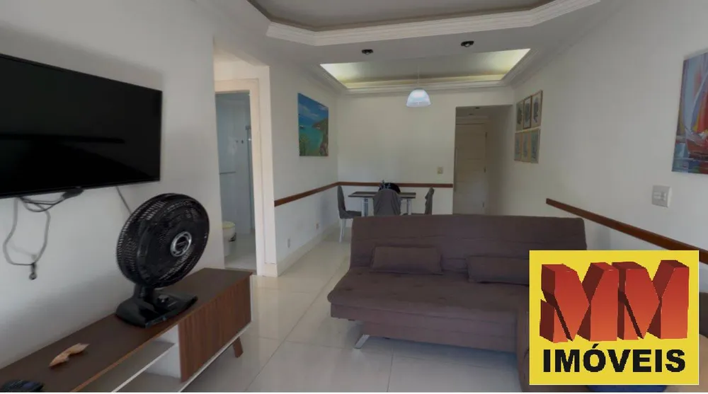 Apartamento, 2 quartos, 75 m² - Foto 4