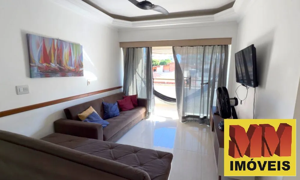 Apartamento, 2 quartos, 75 m² - Foto 1