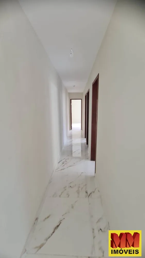 Casa, 3 quartos, 95 m² - Foto 12