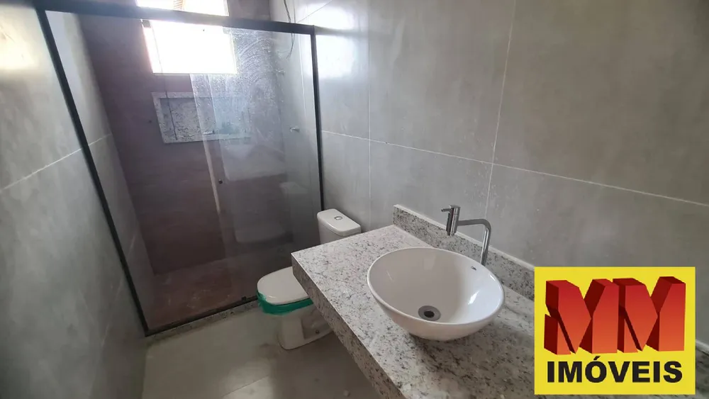 Casa, 3 quartos, 95 m² - Foto 16