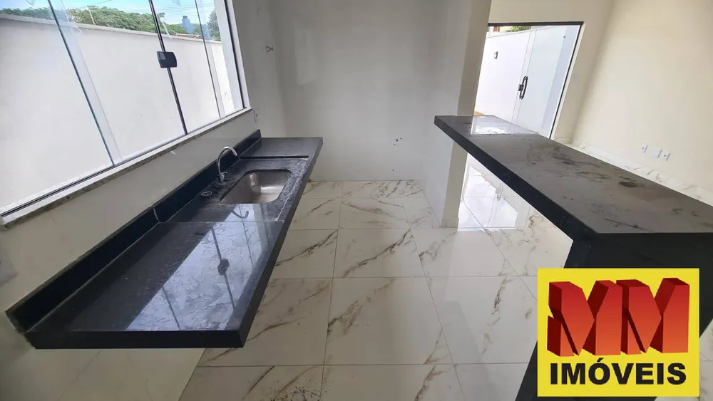 Casa, 3 quartos, 95 m² - Foto 8
