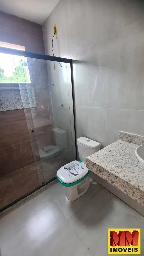 Casa, 3 quartos, 95 m² - Foto 22