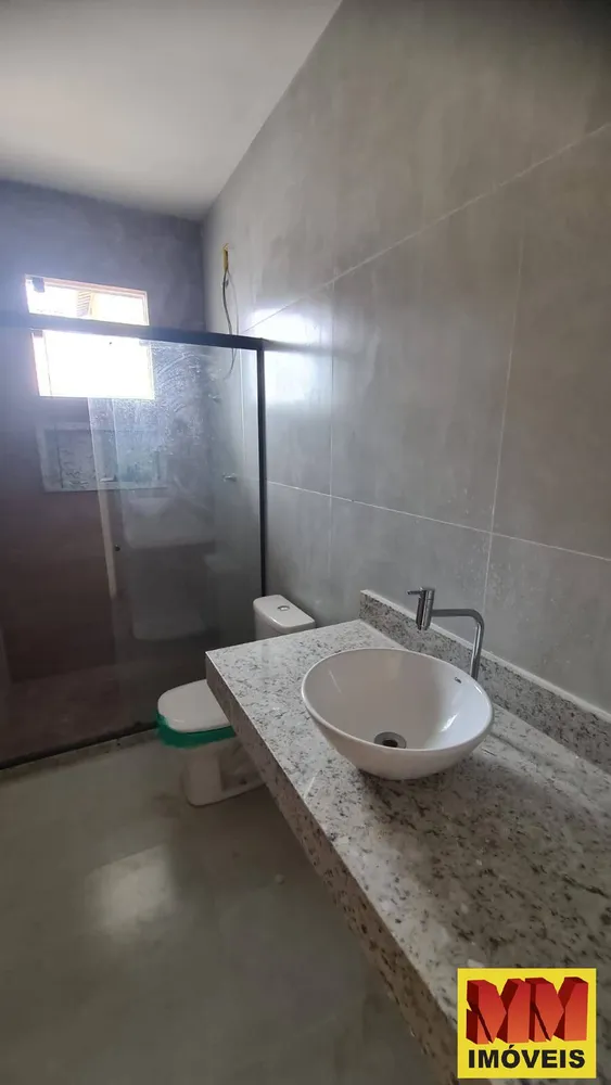 Casa, 3 quartos, 95 m² - Foto 15