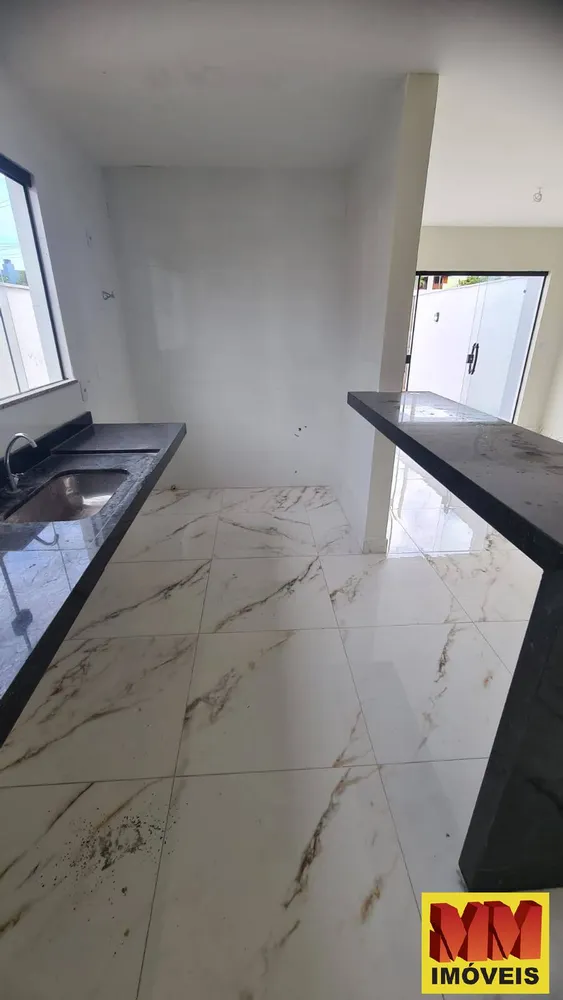 Casa, 3 quartos, 95 m² - Foto 7