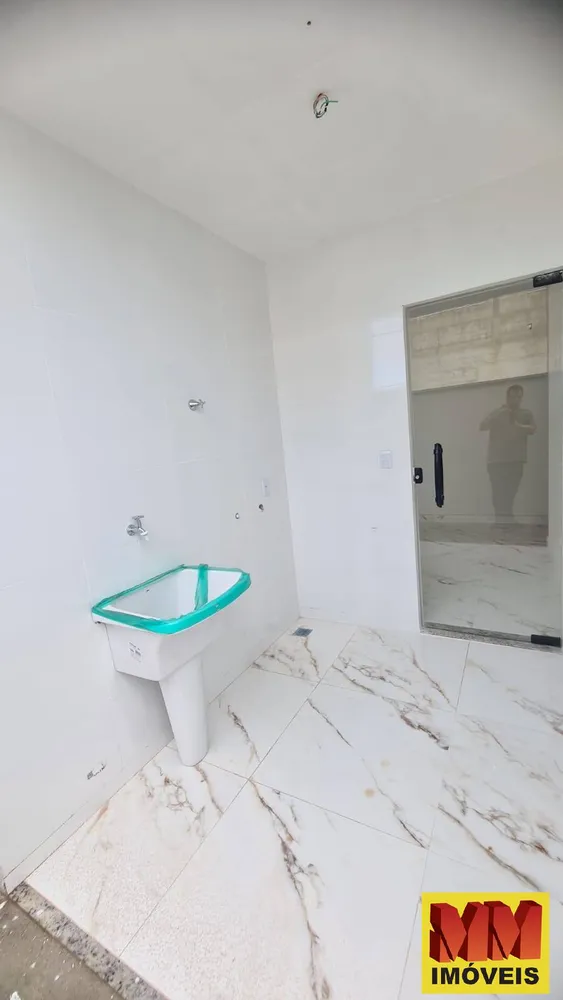 Casa, 3 quartos, 95 m² - Foto 9