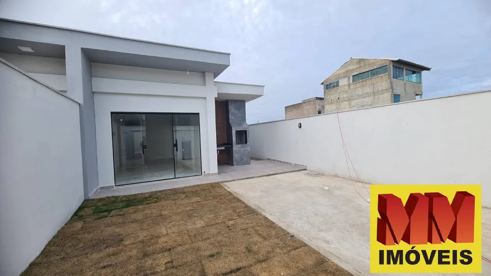 Casa, 3 quartos, 95 m² - Foto 27