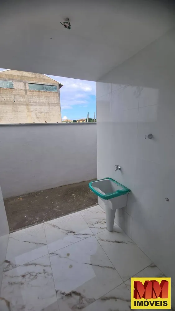Casa, 3 quartos, 95 m² - Foto 11
