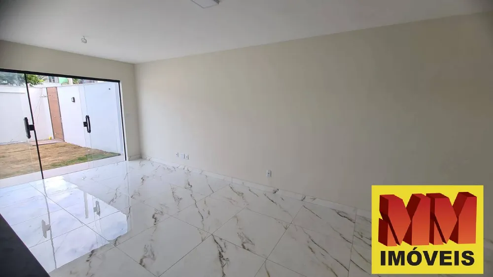 Casa, 3 quartos, 95 m² - Foto 4