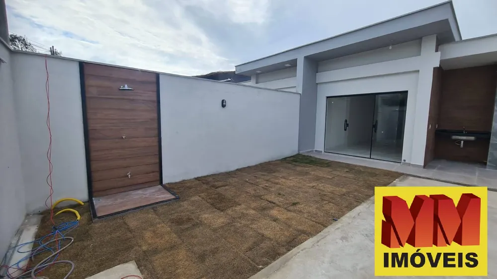 Casa, 3 quartos, 95 m² - Foto 26