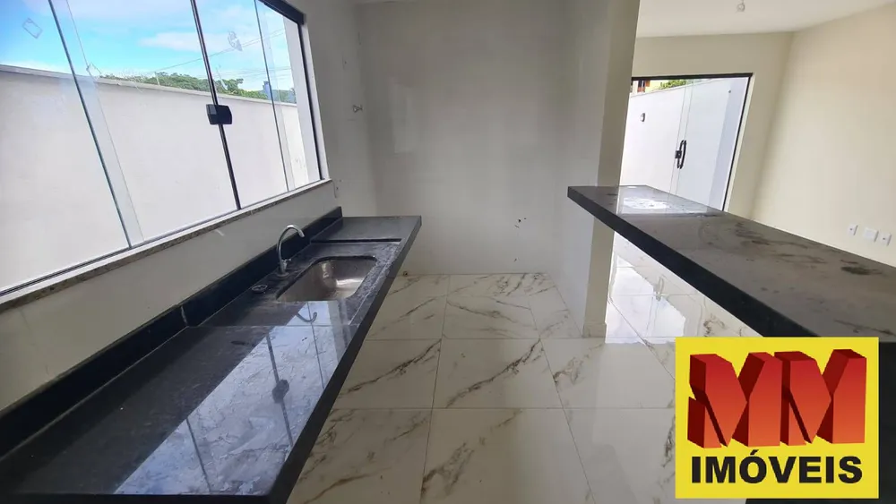 Casa, 3 quartos, 95 m² - Foto 6