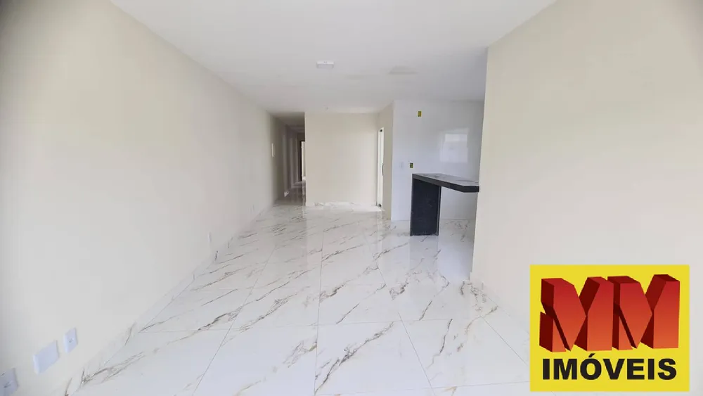 Casa, 3 quartos, 95 m² - Foto 2