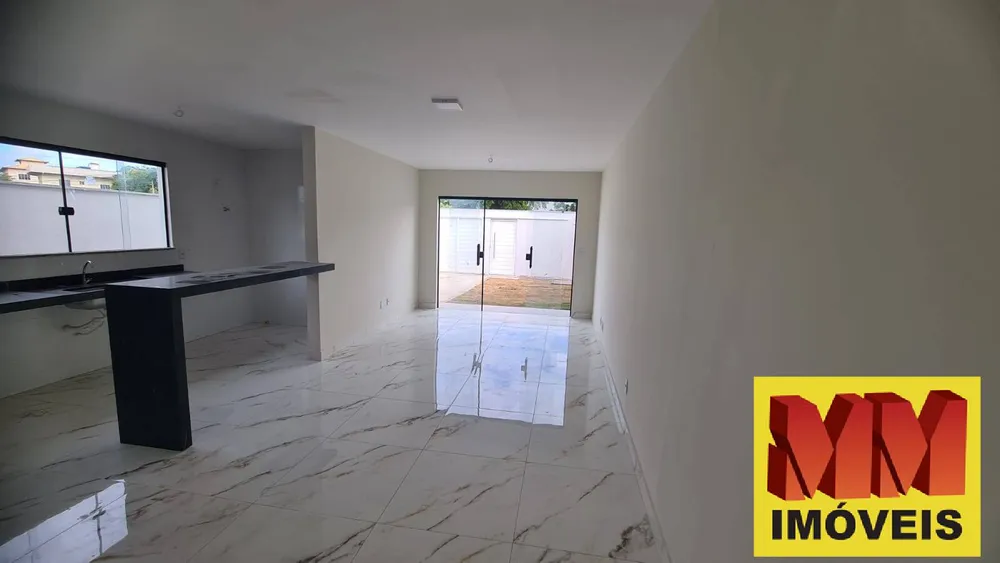 Casa, 3 quartos, 95 m² - Foto 3