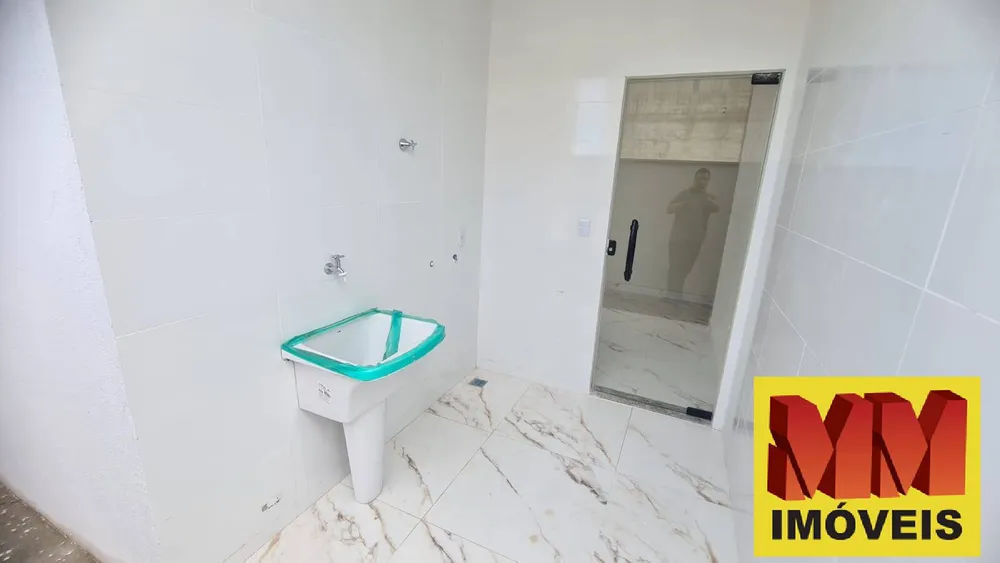 Casa, 3 quartos, 95 m² - Foto 10