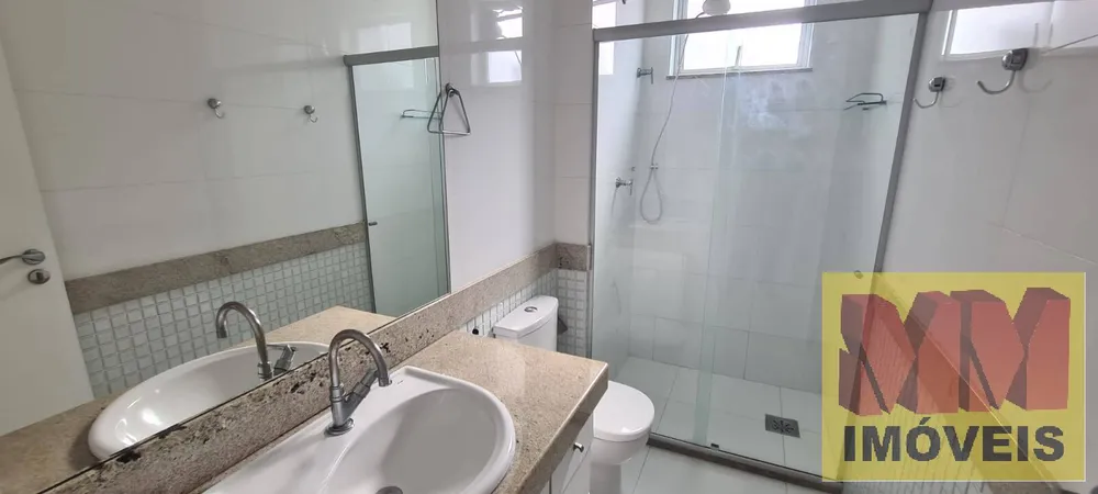 Apartamento, 3 quartos, 130 m² - Foto 1