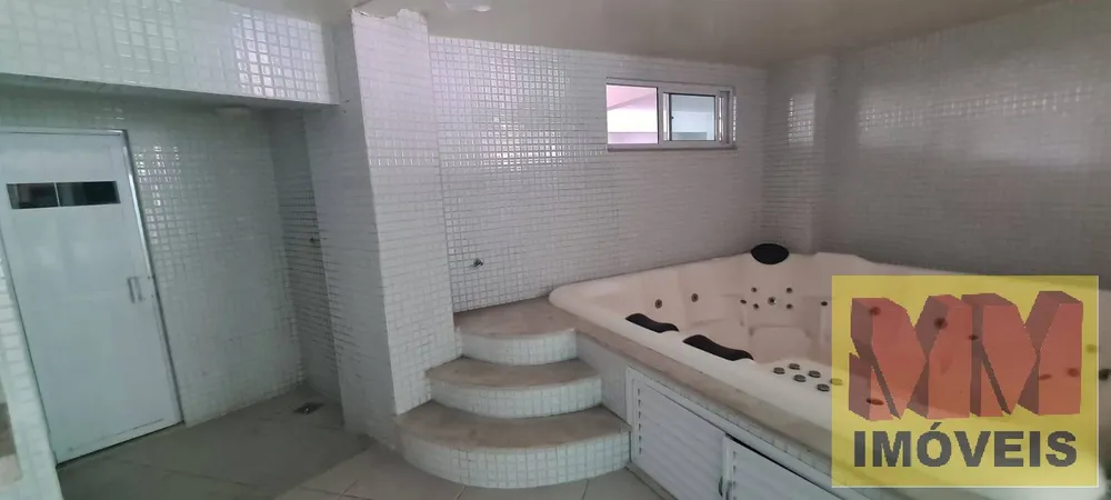 Apartamento, 3 quartos, 130 m² - Foto 13