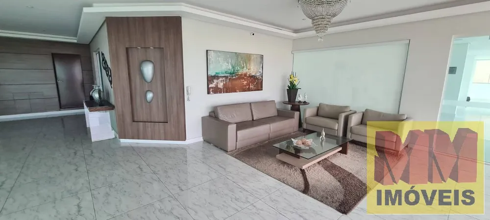 Apartamento, 3 quartos, 130 m² - Foto 4
