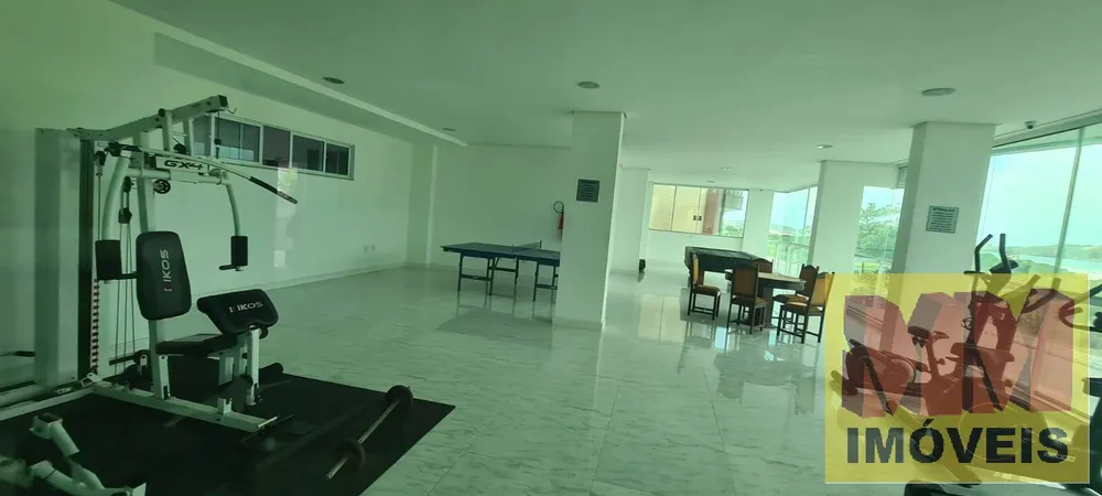 Apartamento, 3 quartos, 130 m² - Foto 7
