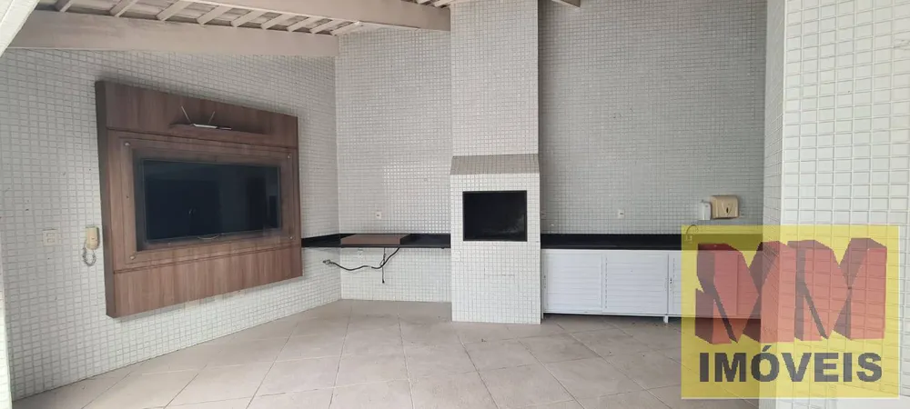 Apartamento, 3 quartos, 130 m² - Foto 11
