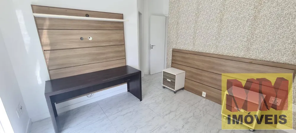 Apartamento, 3 quartos, 130 m² - Foto 2