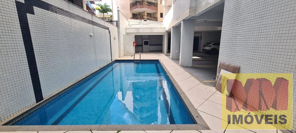 Apartamento, 3 quartos, 130 m² - Foto 9