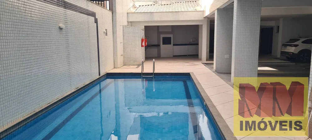 Apartamento, 3 quartos, 130 m² - Foto 10
