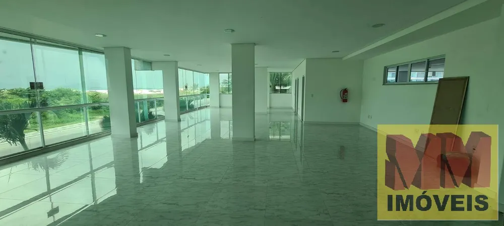 Apartamento, 3 quartos, 130 m² - Foto 3