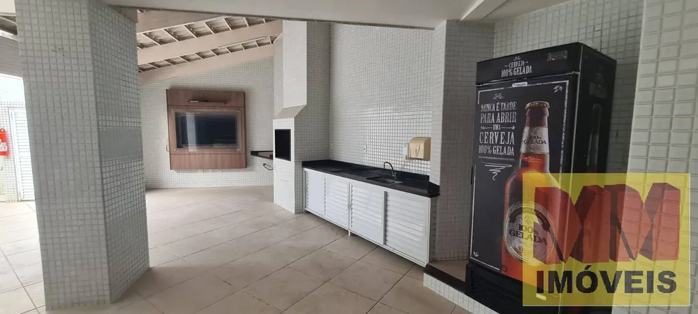Apartamento, 3 quartos, 130 m² - Foto 12