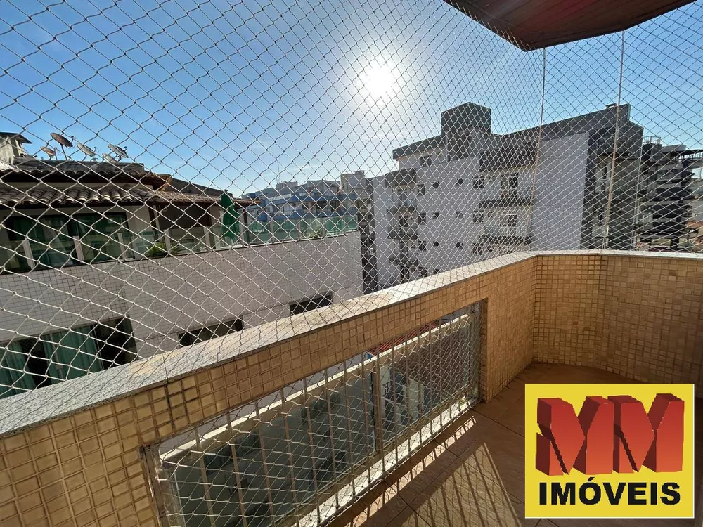 Cobertura, 4 quartos, 220 m² - Foto 29