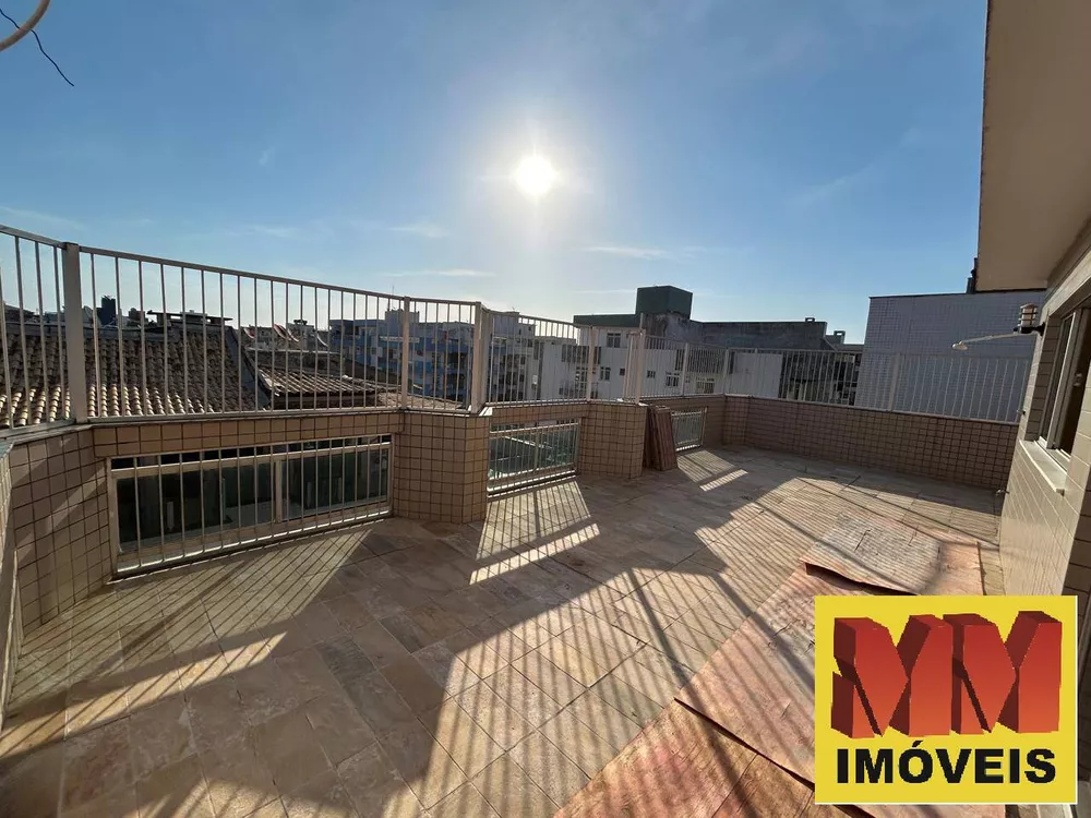 Cobertura, 4 quartos, 220 m² - Foto 24
