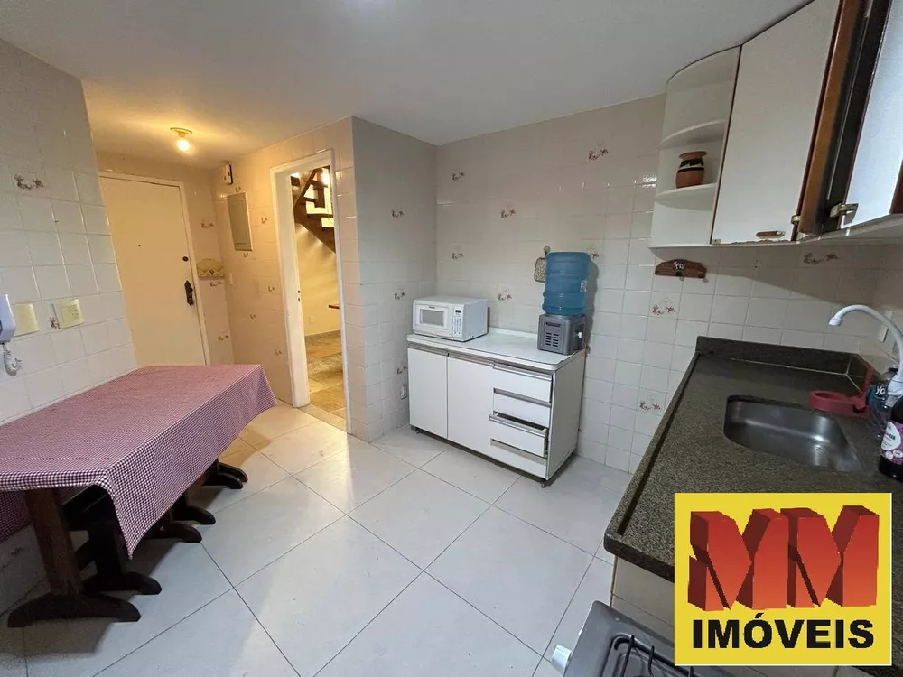Cobertura, 4 quartos, 220 m² - Foto 30