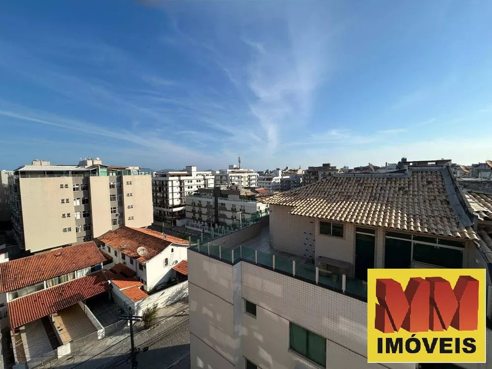 Cobertura, 4 quartos, 220 m² - Foto 27