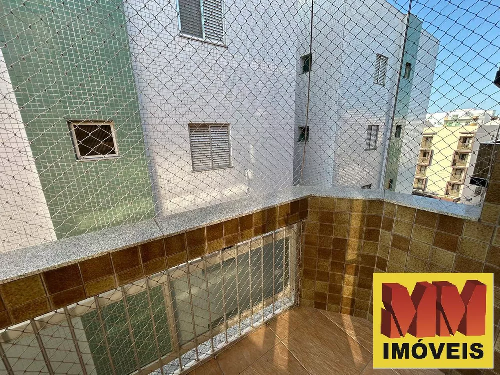 Cobertura, 4 quartos, 220 m² - Foto 14
