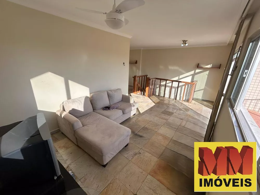 Cobertura, 4 quartos, 220 m² - Foto 2