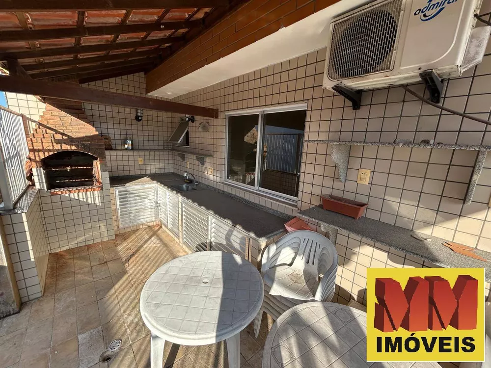Cobertura, 4 quartos, 220 m² - Foto 4
