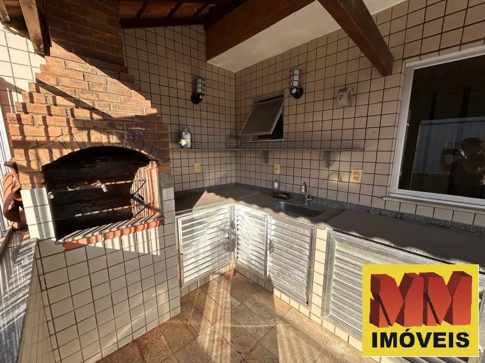 Cobertura, 4 quartos, 220 m² - Foto 42