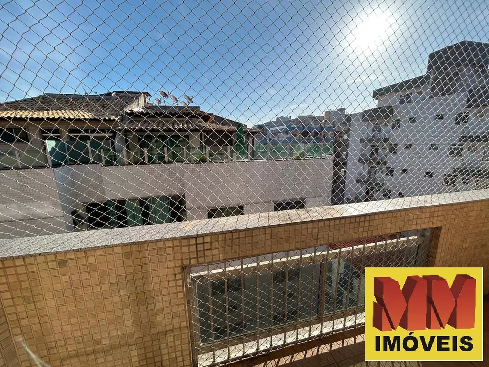 Cobertura, 4 quartos, 220 m² - Foto 16