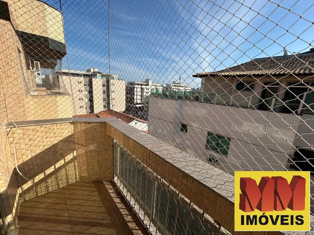 Cobertura, 4 quartos, 220 m² - Foto 11