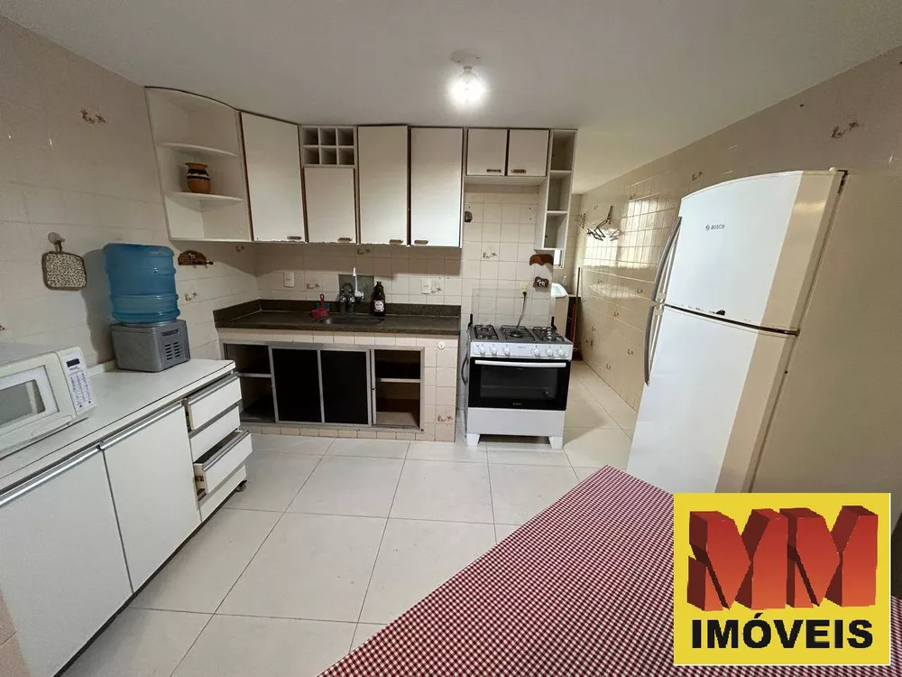 Cobertura, 4 quartos, 220 m² - Foto 21