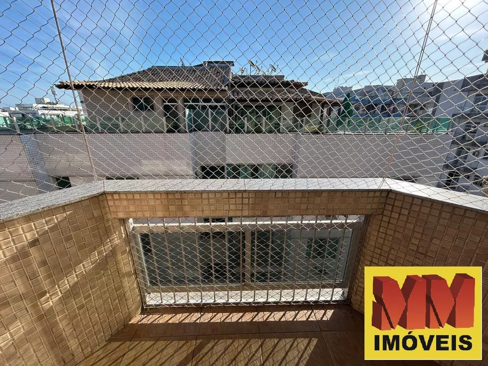 Cobertura, 4 quartos, 220 m² - Foto 20