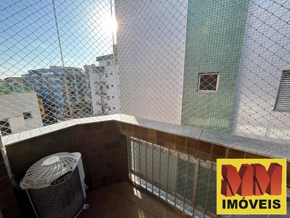 Cobertura, 4 quartos, 220 m² - Foto 12