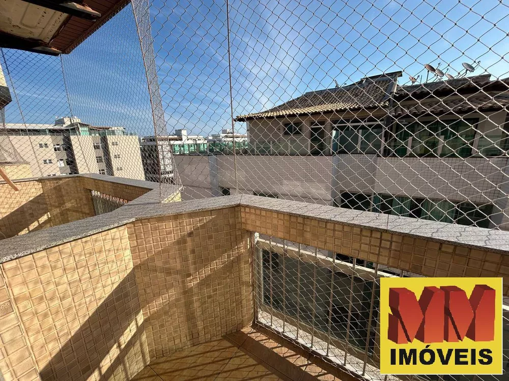 Cobertura, 4 quartos, 220 m² - Foto 18